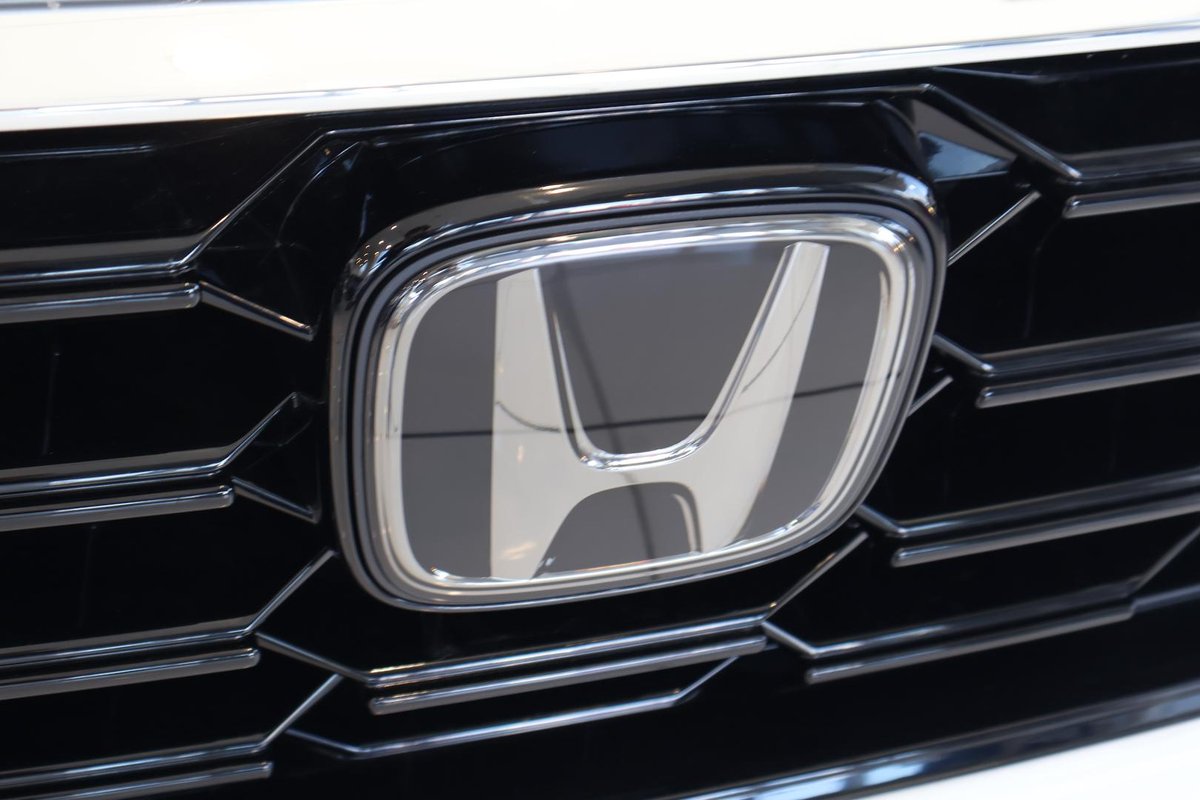 2025 Honda CR-V VTi L7 RS MY25 image 34
