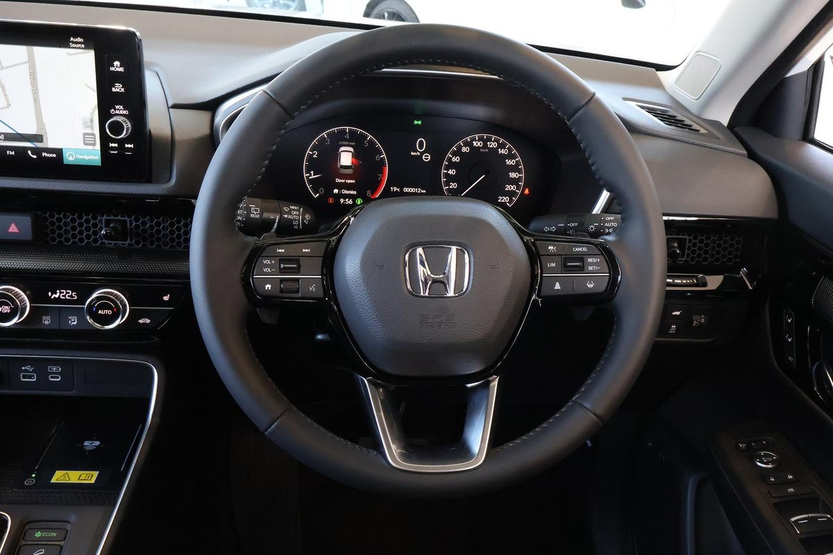 2025 Honda CR-V VTi L7 RS MY25 image 10