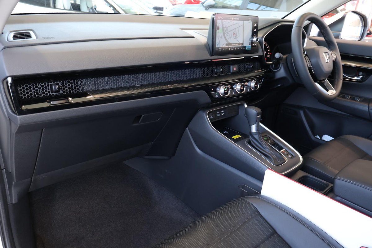 2025 Honda CR-V VTi L7 RS MY25 image 26