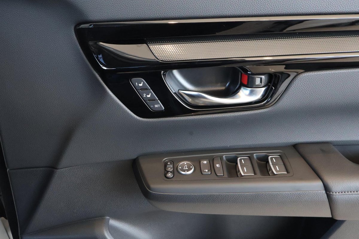 2025 Honda CR-V VTi L7 RS MY25 image 21