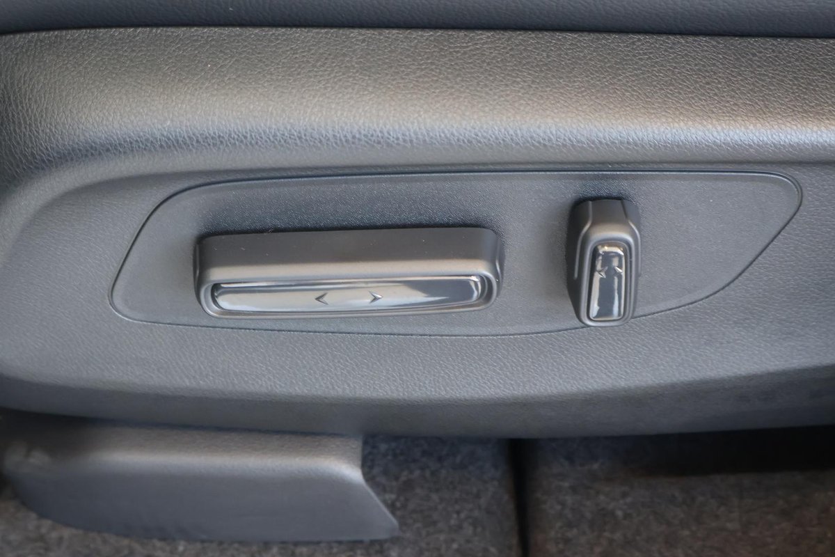 2025 Honda CR-V VTi L7 RS MY25 image 27