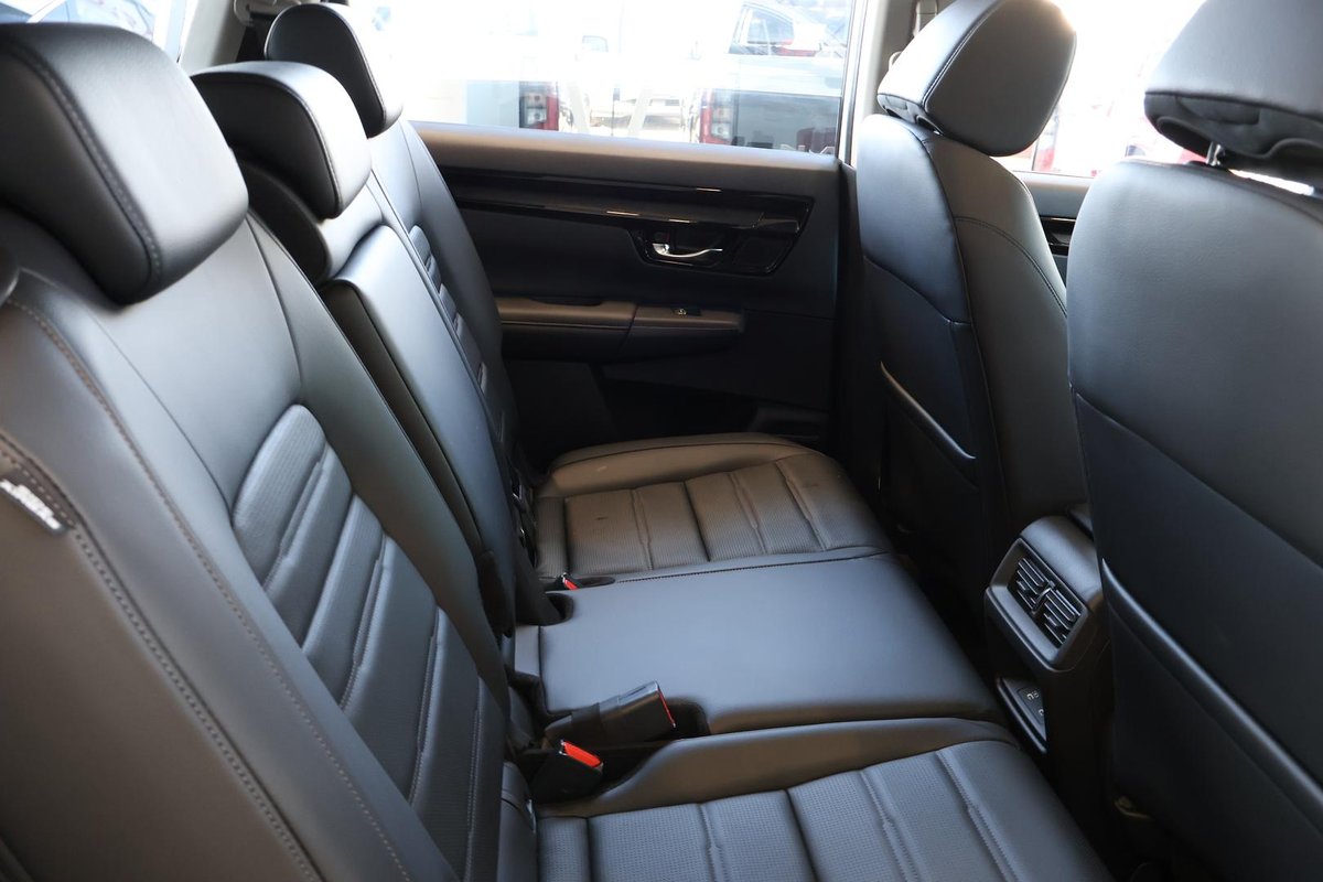 2025 Honda CR-V VTi L7 RS MY25 image 24