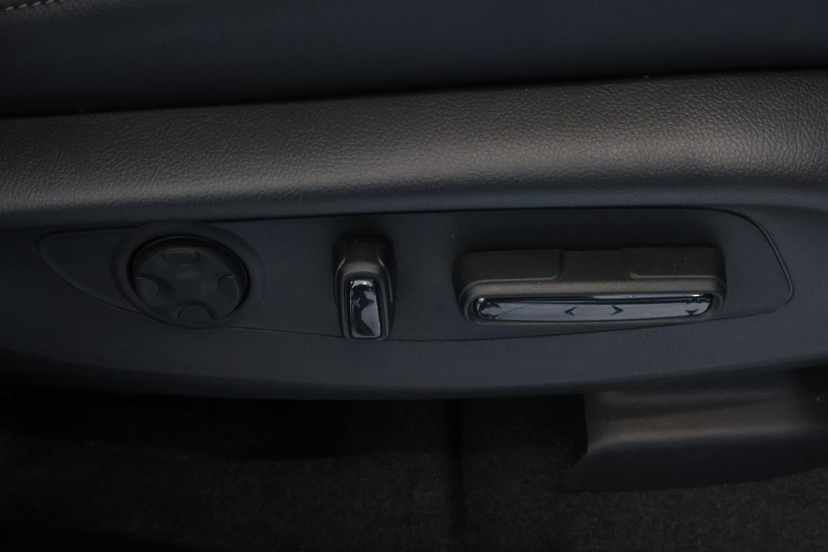 2025 Honda CR-V VTi L7 RS MY25 image 22