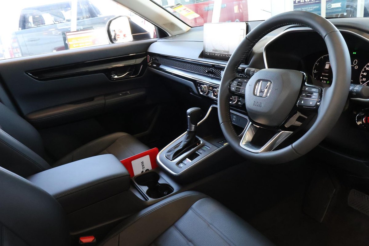 2025 Honda CR-V VTi L7 RS MY25 image 7