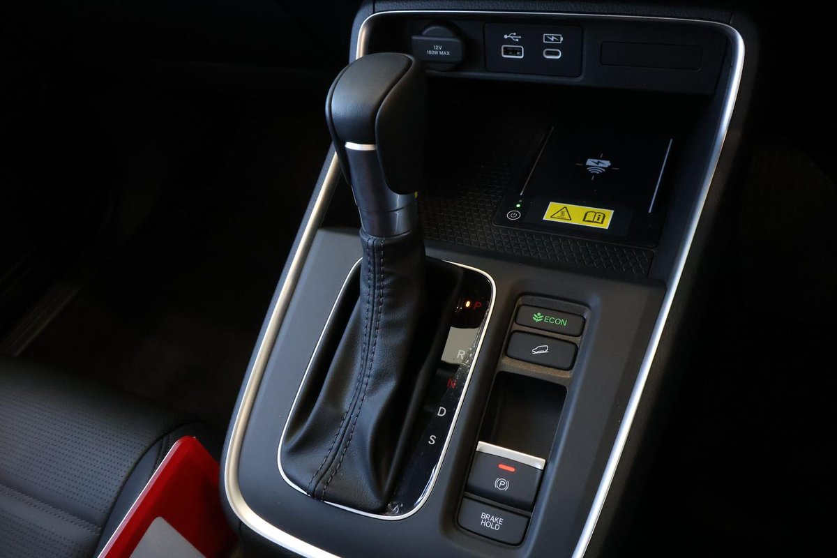2025 Honda CR-V VTi L7 RS MY25 image 20