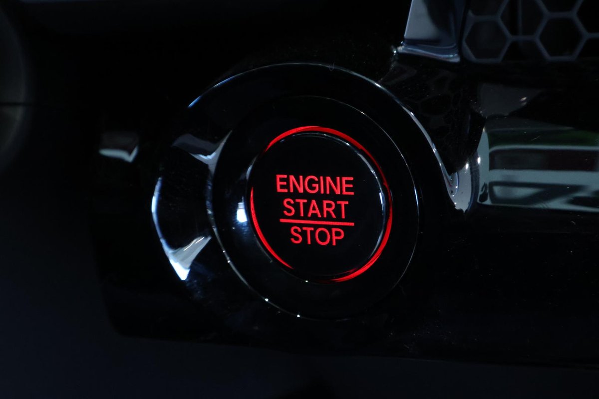 2025 Honda CR-V VTi L7 RS MY25 image 16