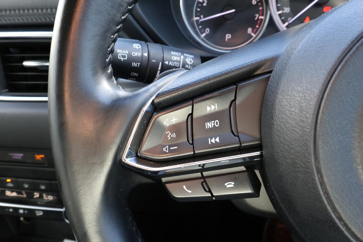 2020 Mazda CX-5 Maxx Sport KF Series AWD image 10