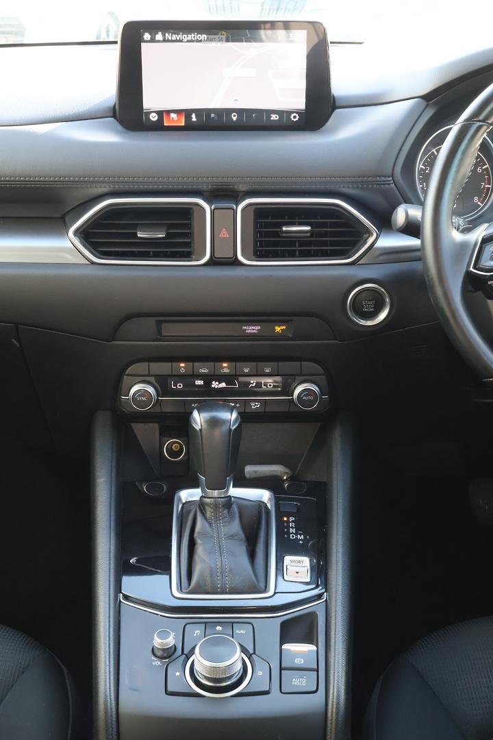 2020 Mazda CX-5 Maxx Sport KF Series AWD image 17