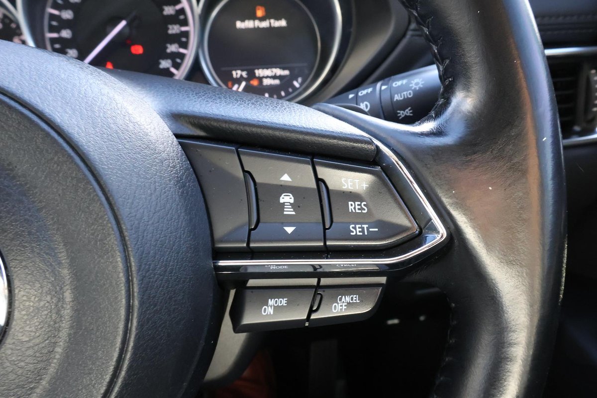 2020 Mazda CX-5 Maxx Sport KF Series AWD image 11
