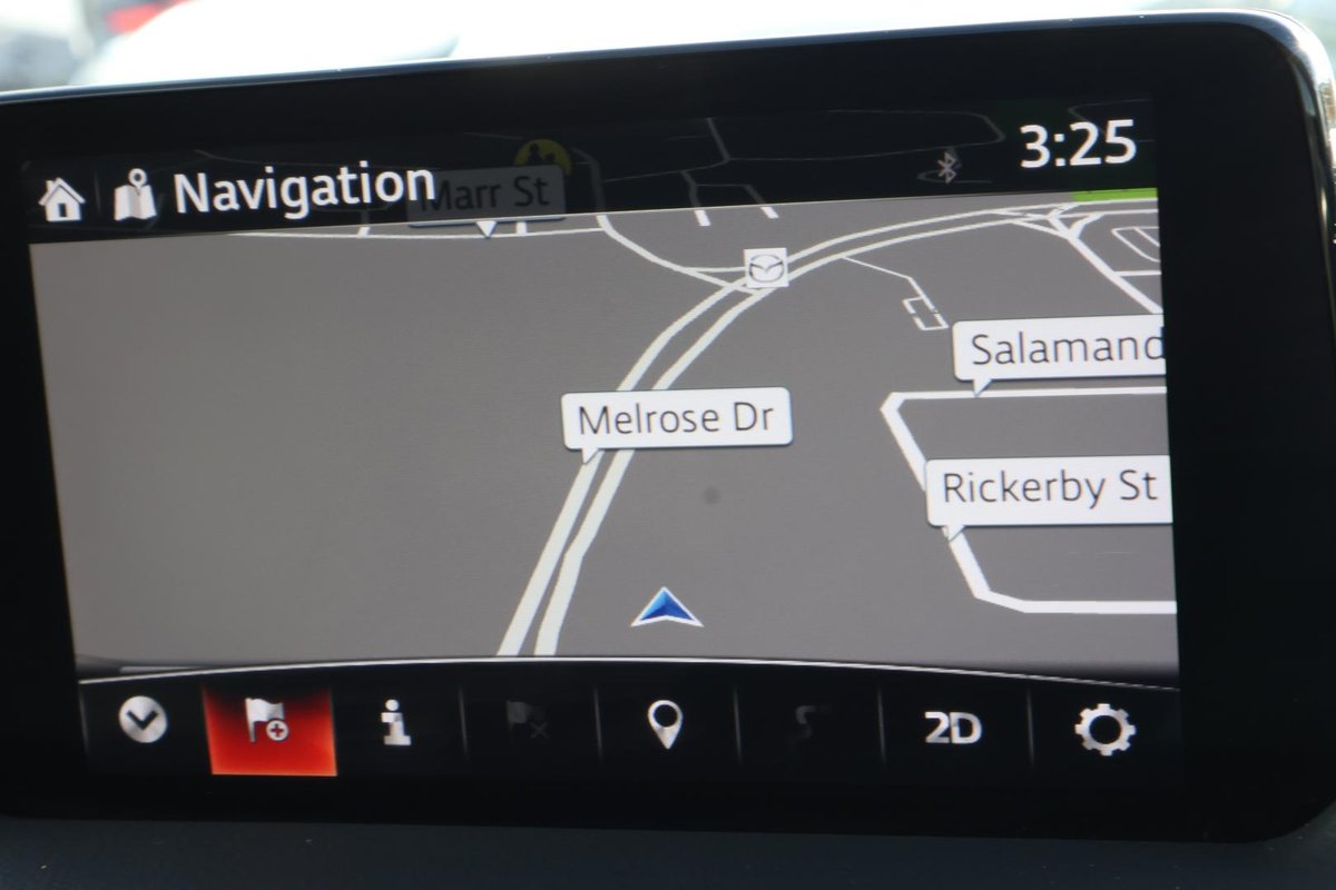 2020 Mazda CX-5 Maxx Sport KF Series AWD image 14