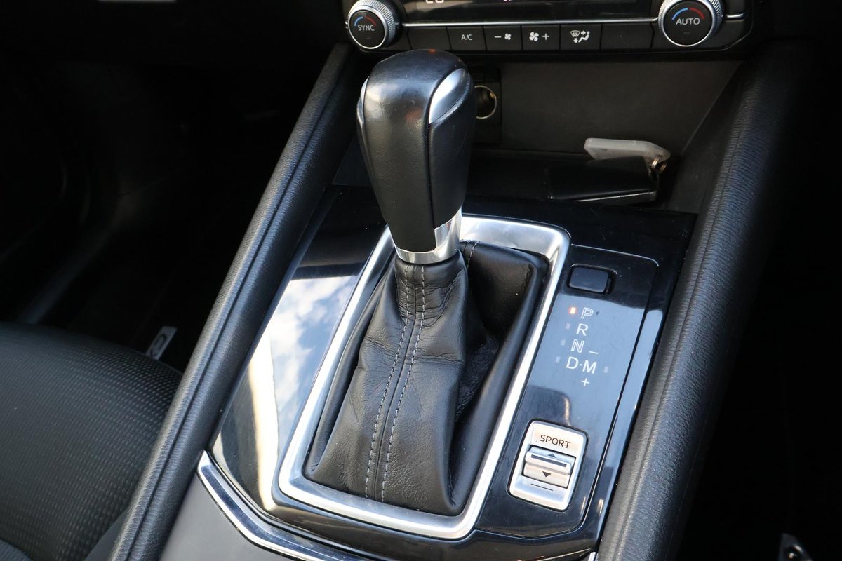 2020 Mazda CX-5 Maxx Sport KF Series AWD image 19