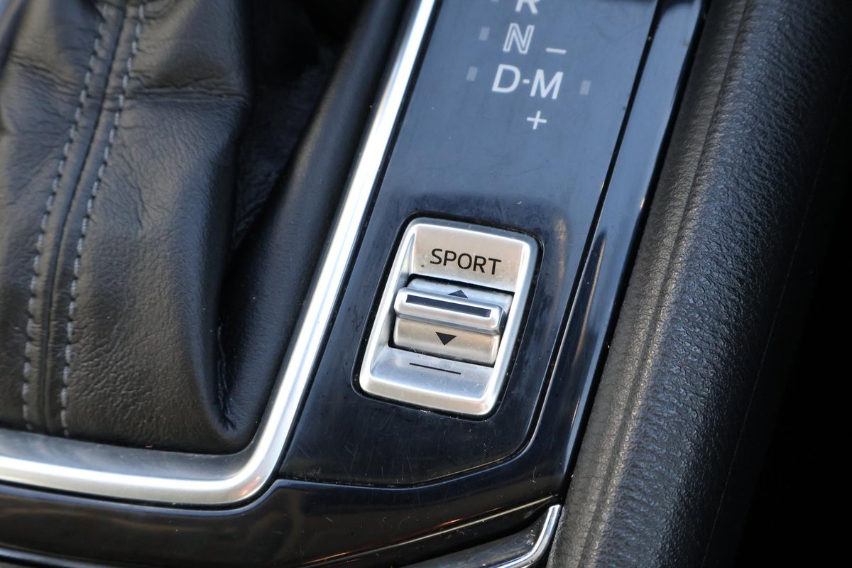 2020 Mazda CX-5 Maxx Sport KF Series AWD image 20