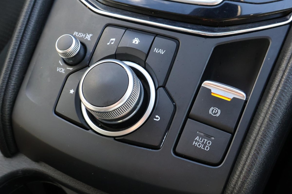 2020 Mazda CX-5 Maxx Sport KF Series AWD image 21