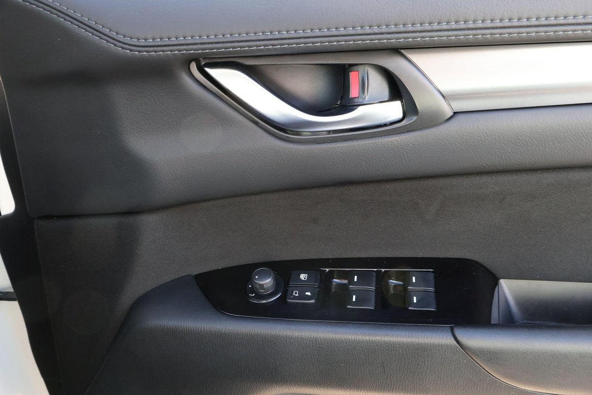 2020 Mazda CX-5 Maxx Sport KF Series AWD image 22
