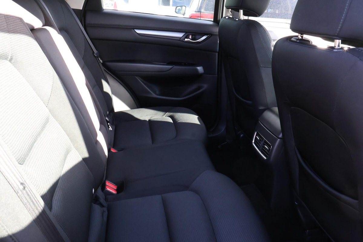 2020 Mazda CX-5 Maxx Sport KF Series AWD image 23