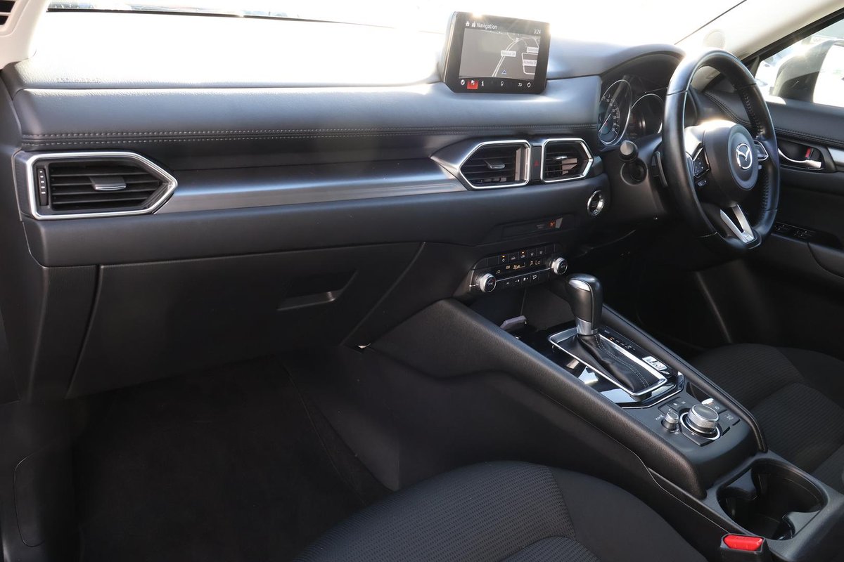2020 Mazda CX-5 Maxx Sport KF Series AWD image 25