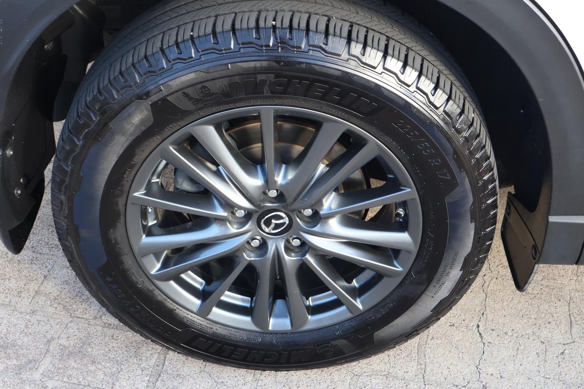 2020 Mazda CX-5 Maxx Sport KF Series AWD image 28
