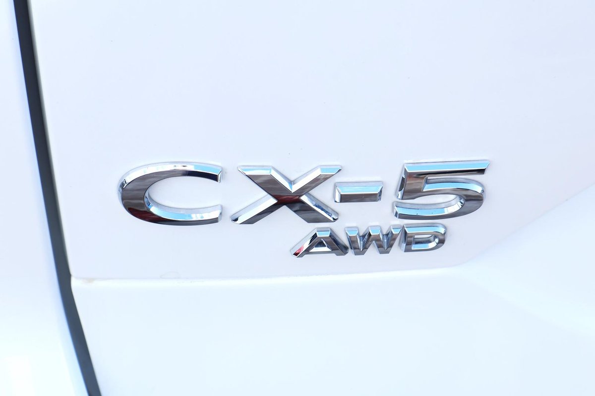 2020 Mazda CX-5 Maxx Sport KF Series AWD image 30