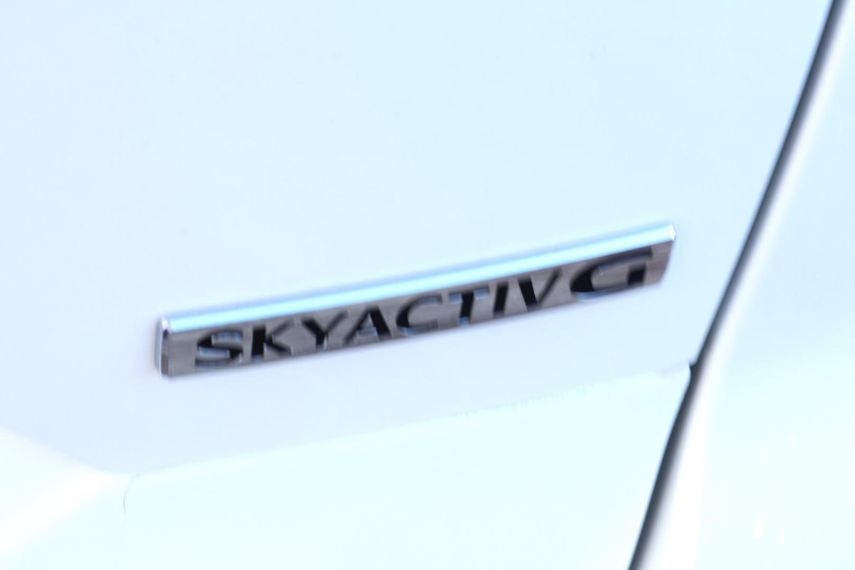 2020 Mazda CX-5 Maxx Sport KF Series AWD image 31