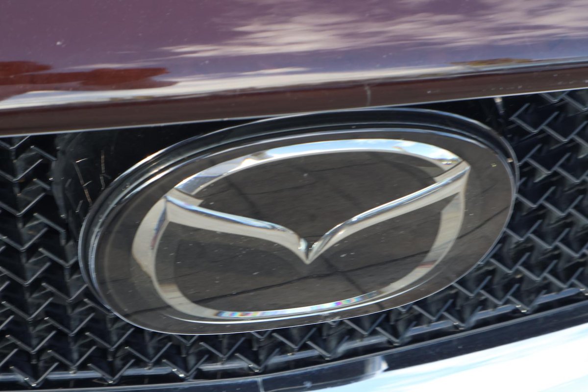 2020 Mazda CX-5 Maxx Sport KF Series AWD image 32