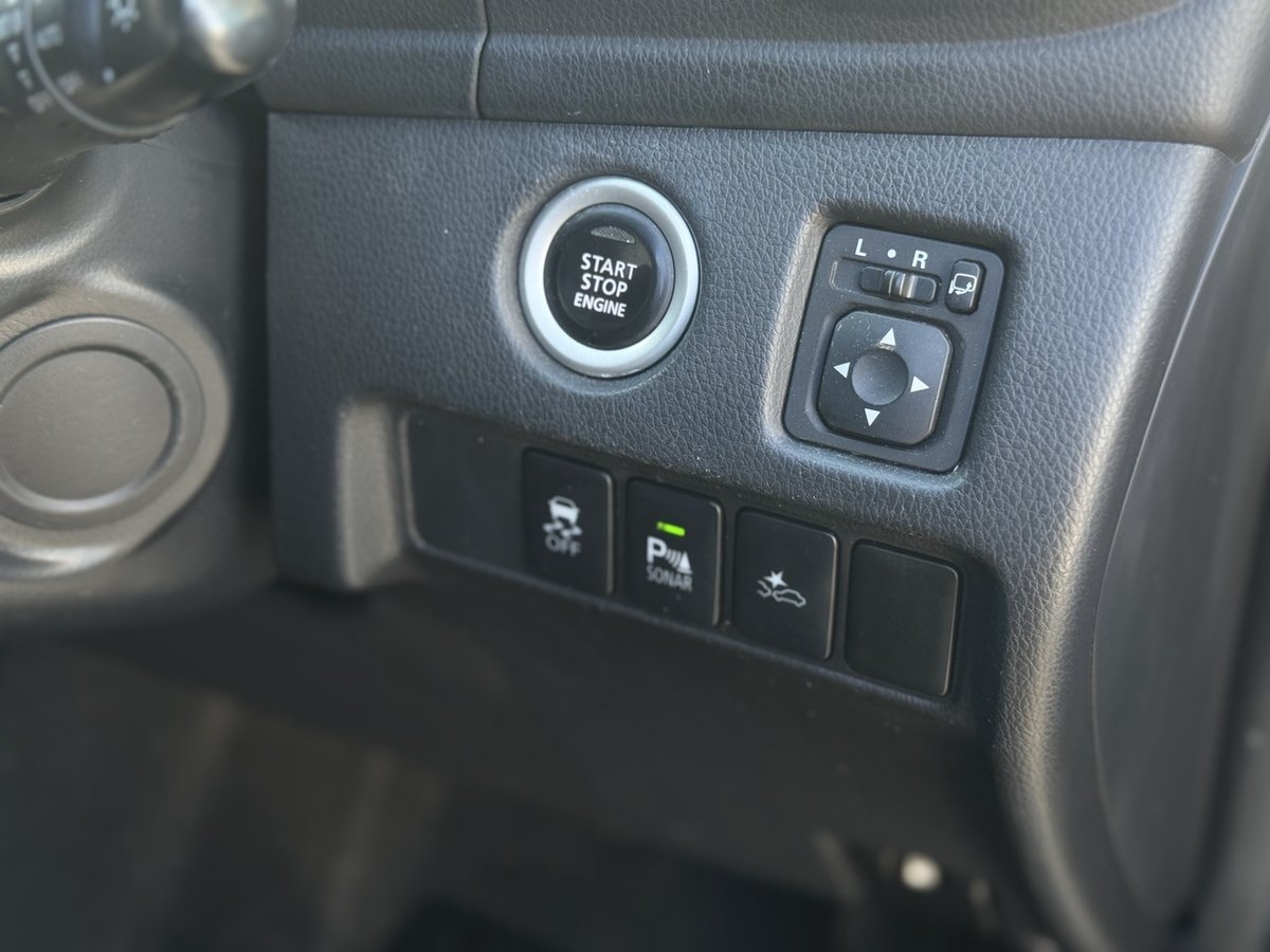2019 Mitsubishi Pajero Sport Black Edition QE MY19 4X4 Dual Range image 13