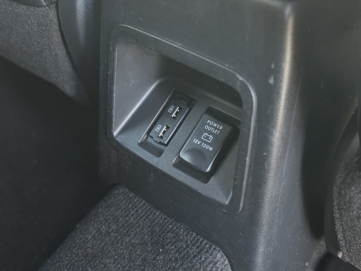 2019 Mitsubishi Pajero Sport Black Edition QE MY19 4X4 Dual Range image 9