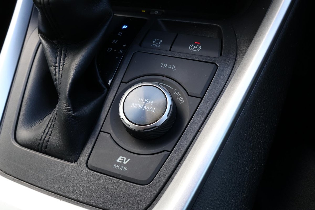 2022 Toyota RAV4 XSE AXAH54R 4X4 On Demand image 20