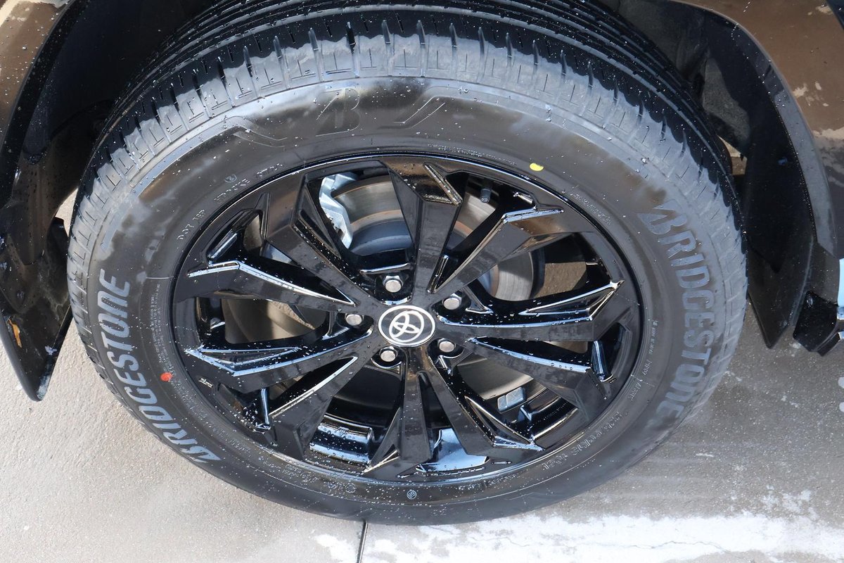 2022 Toyota RAV4 XSE AXAH54R 4X4 On Demand image 30