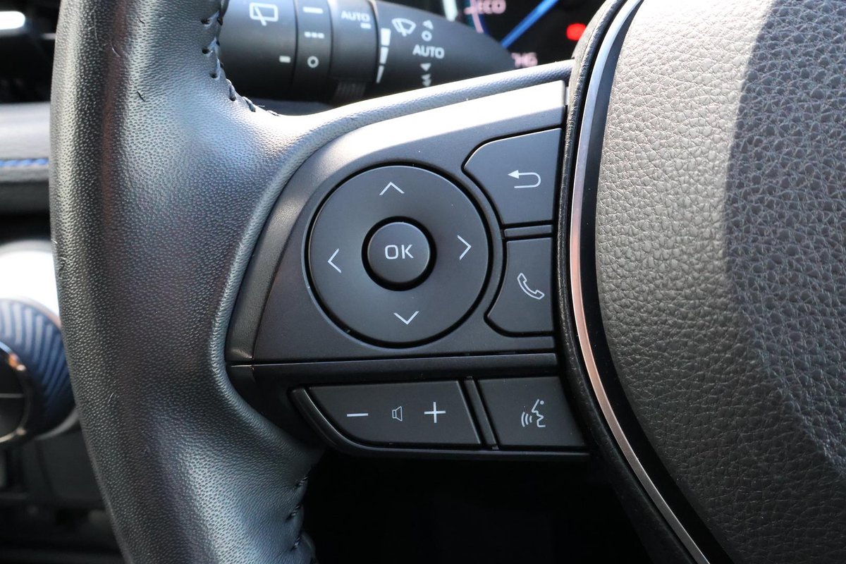 2022 Toyota RAV4 XSE AXAH54R 4X4 On Demand image 10
