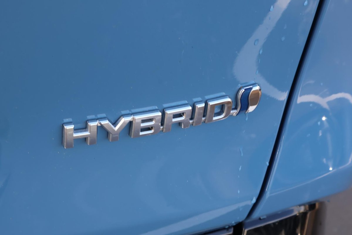 2022 Toyota RAV4 XSE AXAH54R 4X4 On Demand image 34