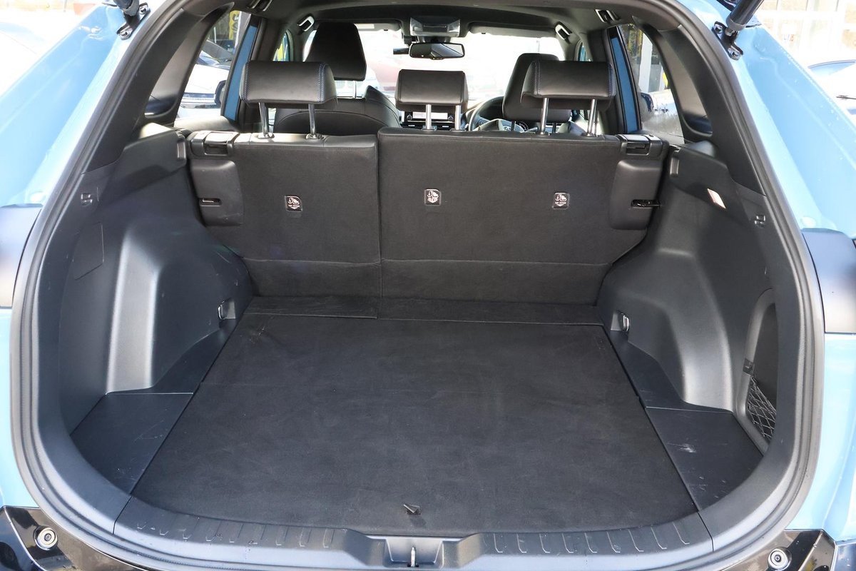 2022 Toyota RAV4 XSE AXAH54R 4X4 On Demand image 27