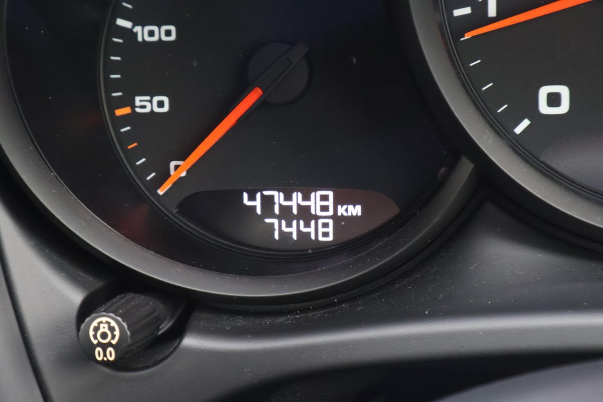 2019 Porsche Macan 95B MY19 AWD image 14