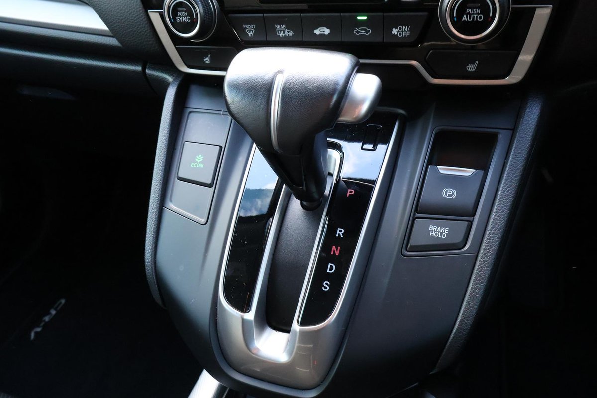 2018 Honda CR-V VTi-LX RW MY18 4X4 On Demand image 20