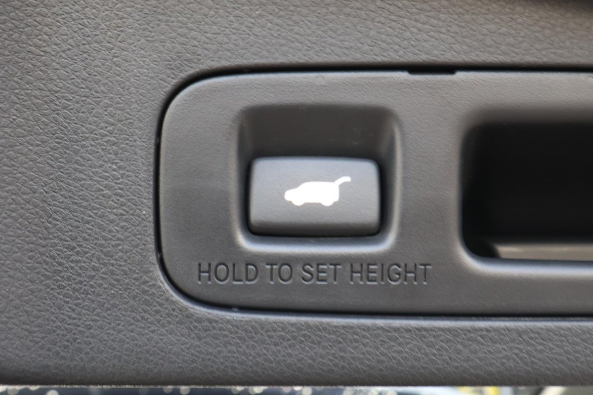 2018 Honda CR-V VTi-LX RW MY18 4X4 On Demand image 30