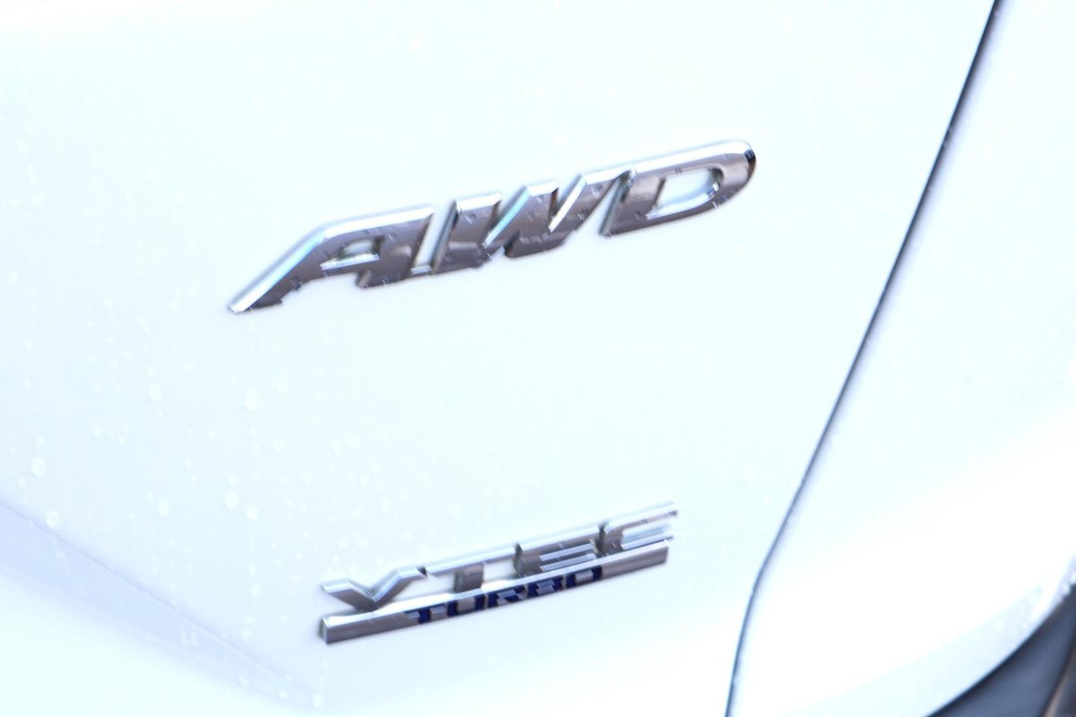 2018 Honda CR-V VTi-LX RW MY18 4X4 On Demand image 35