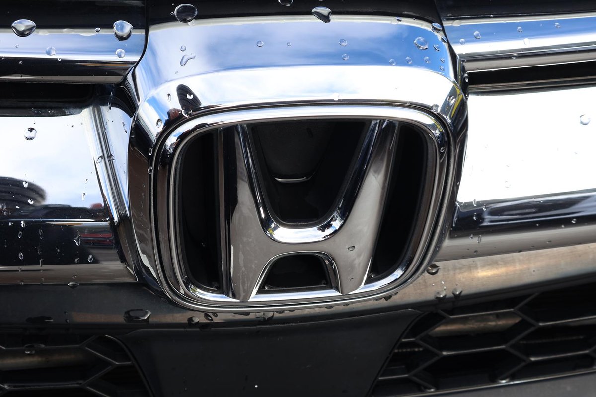 2018 Honda CR-V VTi-LX RW MY18 4X4 On Demand image 36
