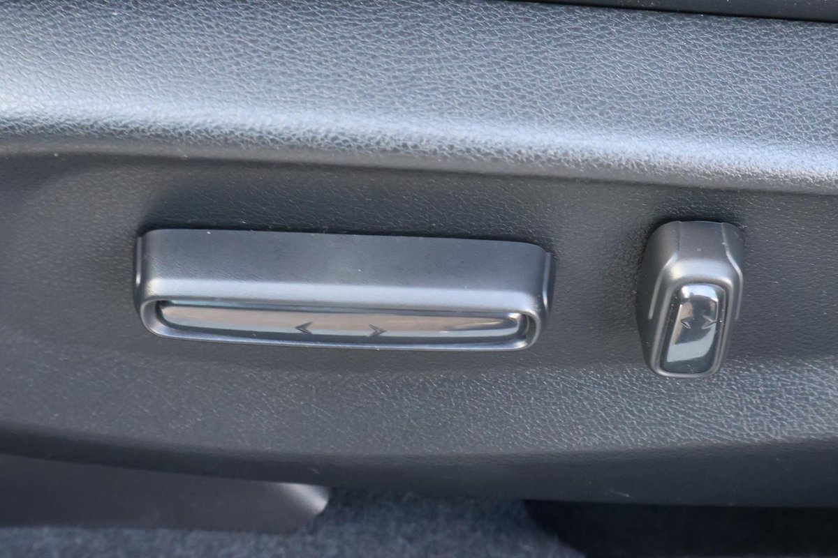2018 Honda CR-V VTi-LX RW MY18 4X4 On Demand image 28