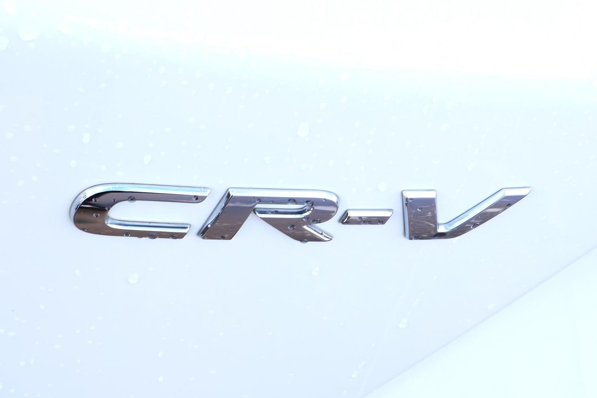 2018 Honda CR-V VTi-LX RW MY18 4X4 On Demand image 34