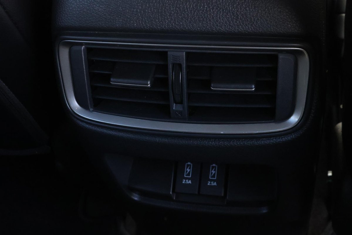 2018 Honda CR-V VTi-LX RW MY18 4X4 On Demand image 26