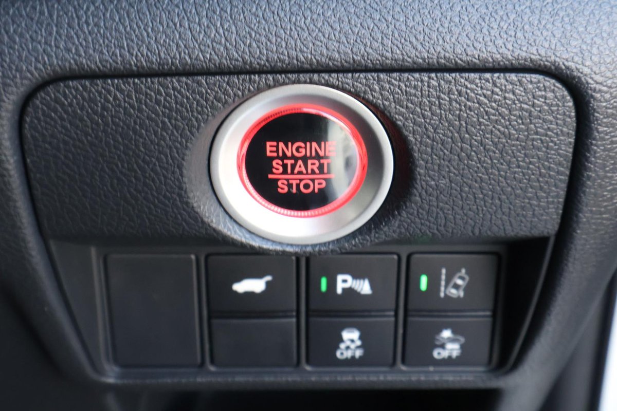 2018 Honda CR-V VTi-LX RW MY18 4X4 On Demand image 21