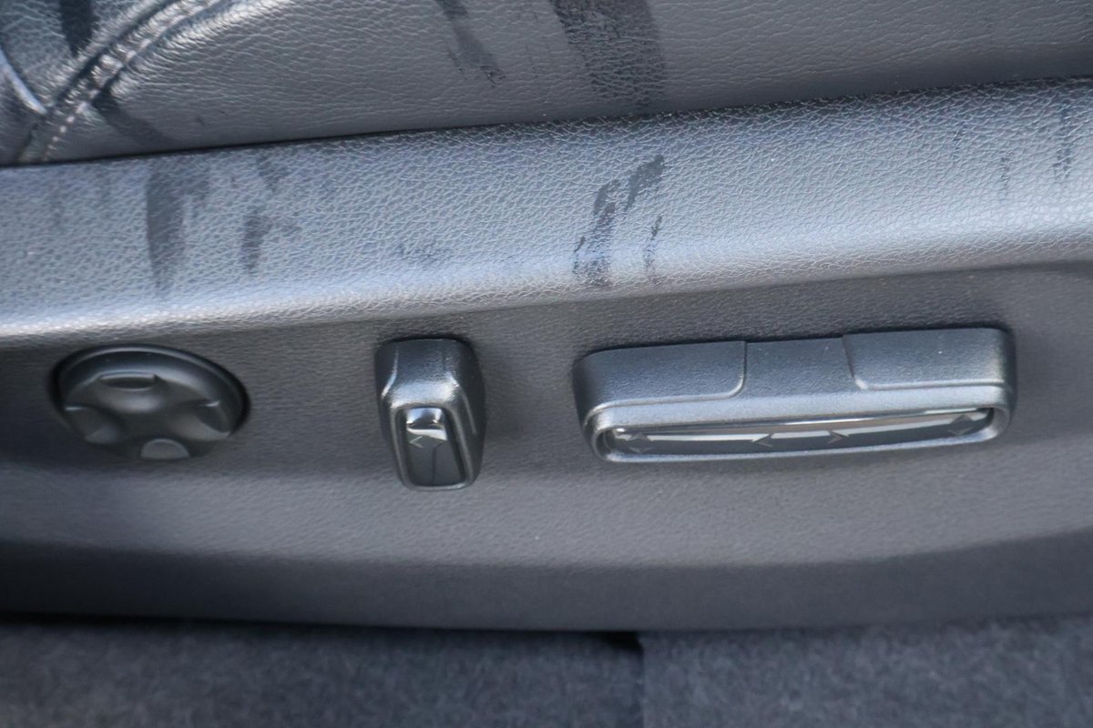 2018 Honda CR-V VTi-LX RW MY18 4X4 On Demand image 23
