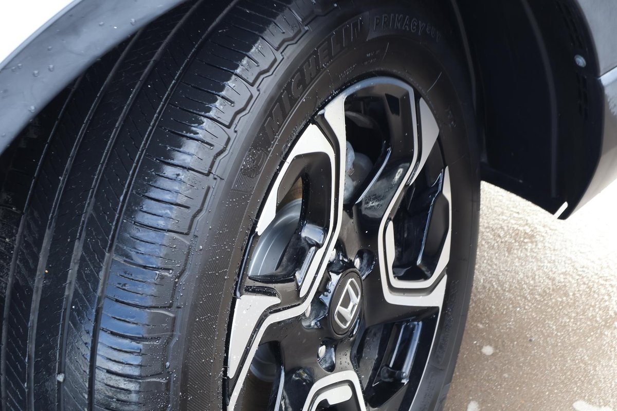 2018 Honda CR-V VTi-LX RW MY18 4X4 On Demand image 33