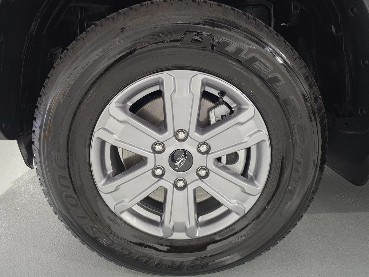 2026 Ford Ranger XLT Hi-Rider MY26.00 4x2 image 5