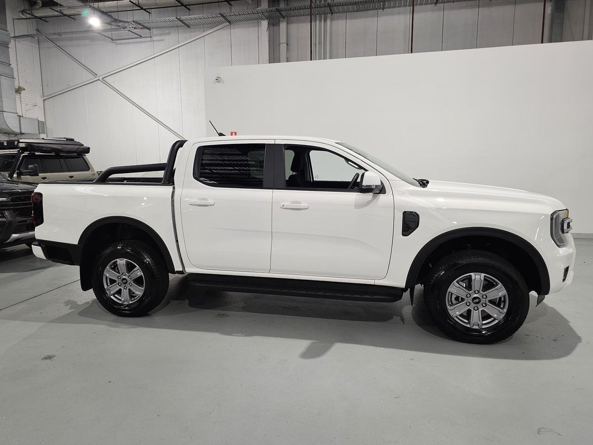 2026 Ford Ranger XLT Hi-Rider MY26.00 4x2 image 6