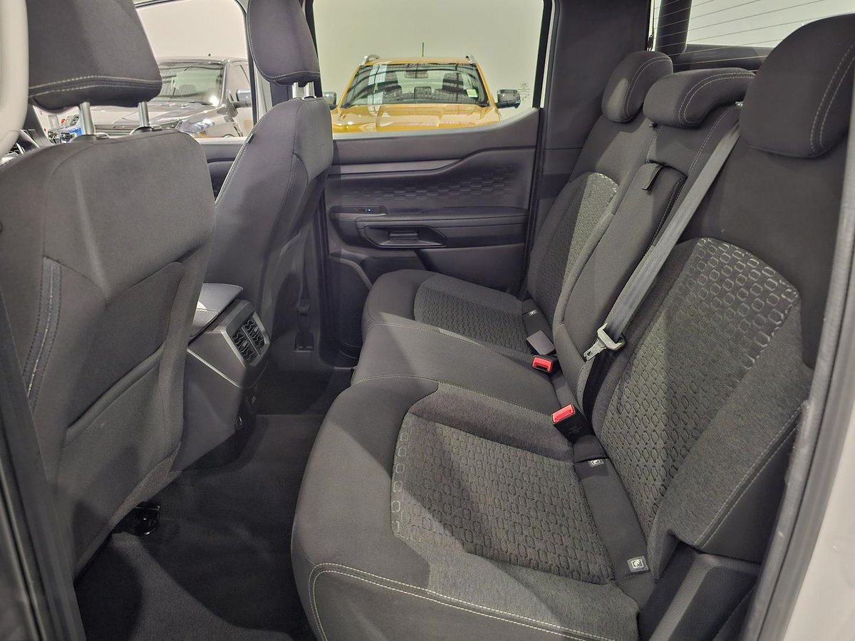 2026 Ford Ranger XLT Hi-Rider MY26.00 4x2 image 27