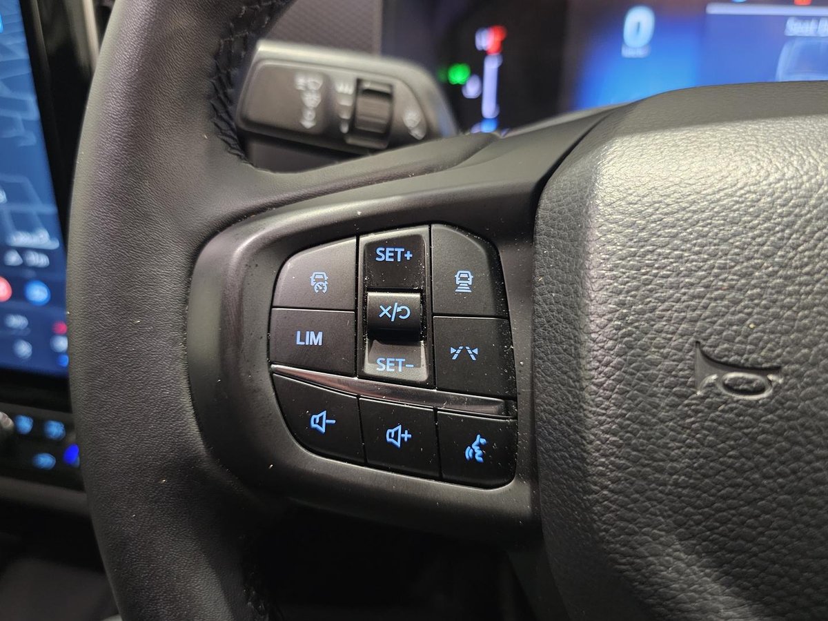 2026 Ford Ranger XLT Hi-Rider MY26.00 4x2 image 15
