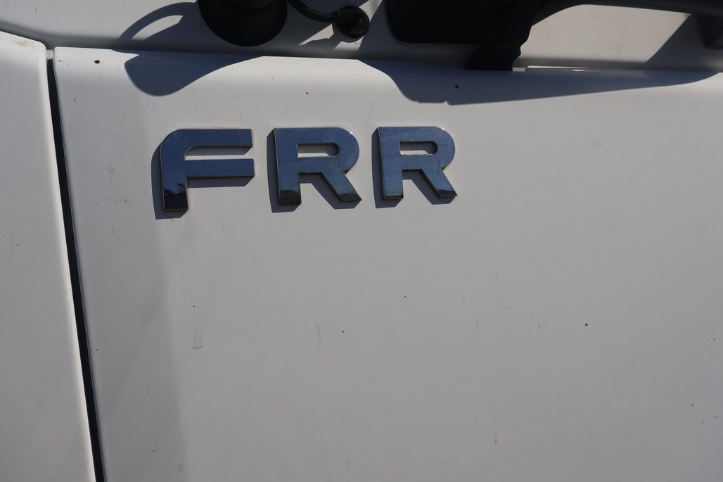 2016 ISUZU FRR 110-260 image 22