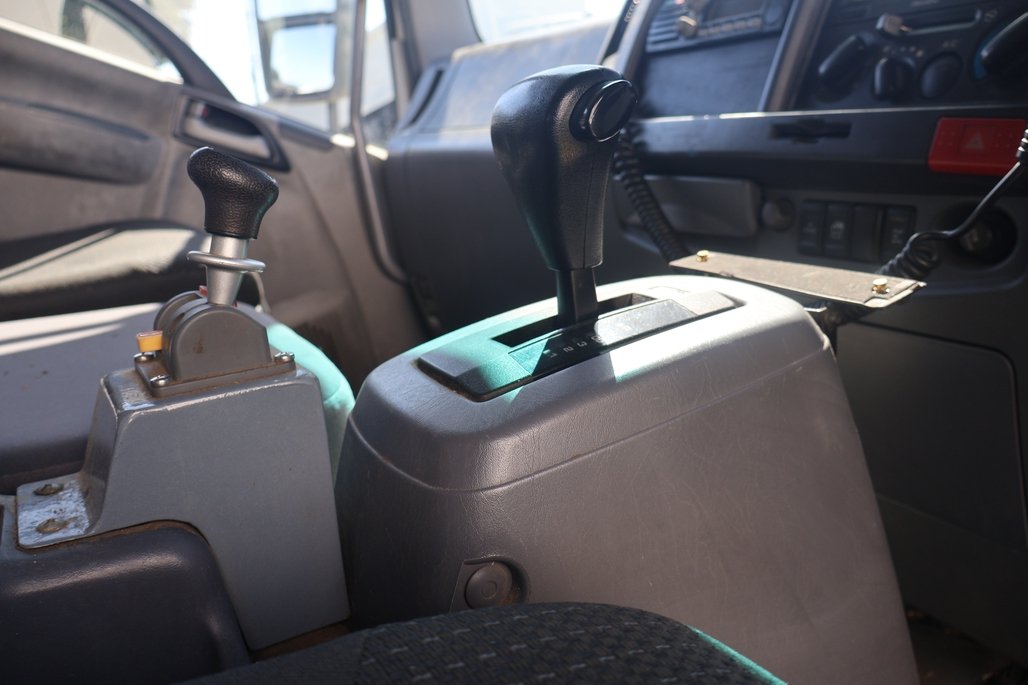 2016 ISUZU FRR 110-260 image 23