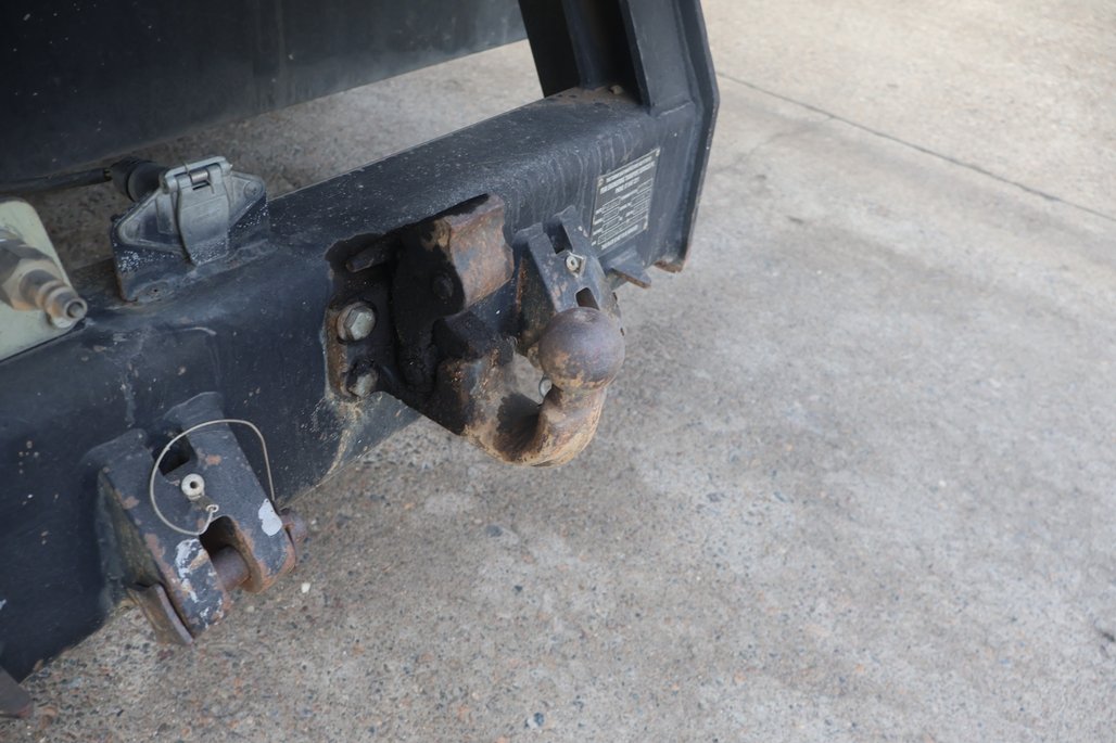 2016 ISUZU FRR 110-260 image 6