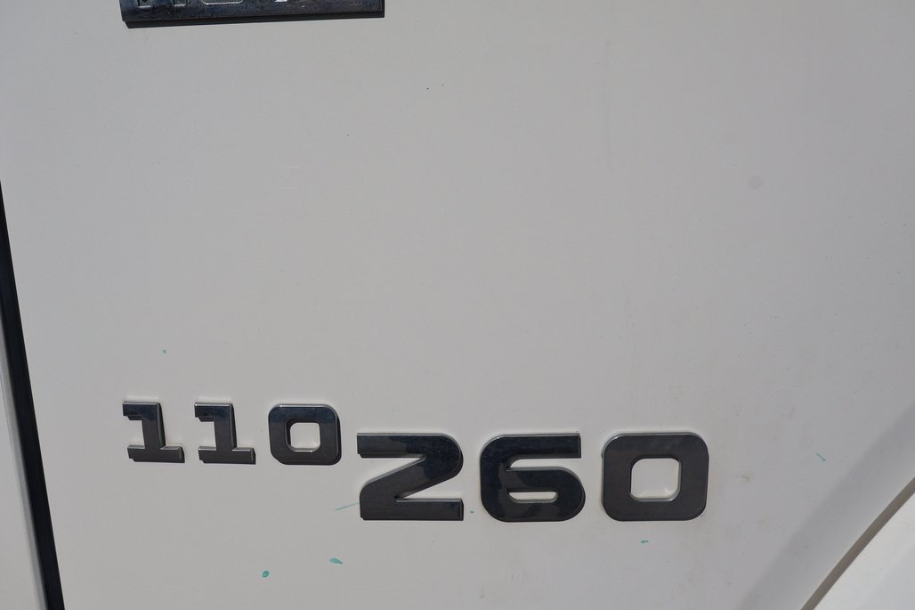 2016 ISUZU FRR 110-260 image 7